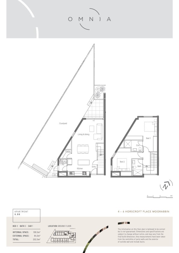 Construction starts on Omnia, Moorabbin apartments
